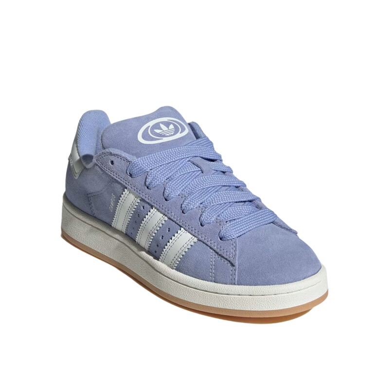 Championes Adidas Campus 00S W - Azul Championes Adidas Campus 00S W - Azul