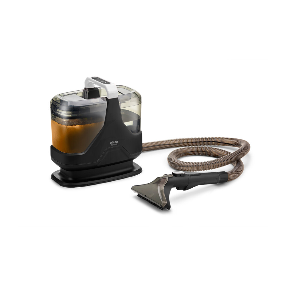 Aspiradora de tapiceria Ufesa Zion 600 Aspiradora de tapiceria Ufesa Zion 600