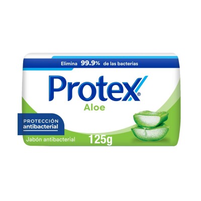 Jabón Astral Aloe 125 Grs. Jabón Astral Aloe 125 Grs.