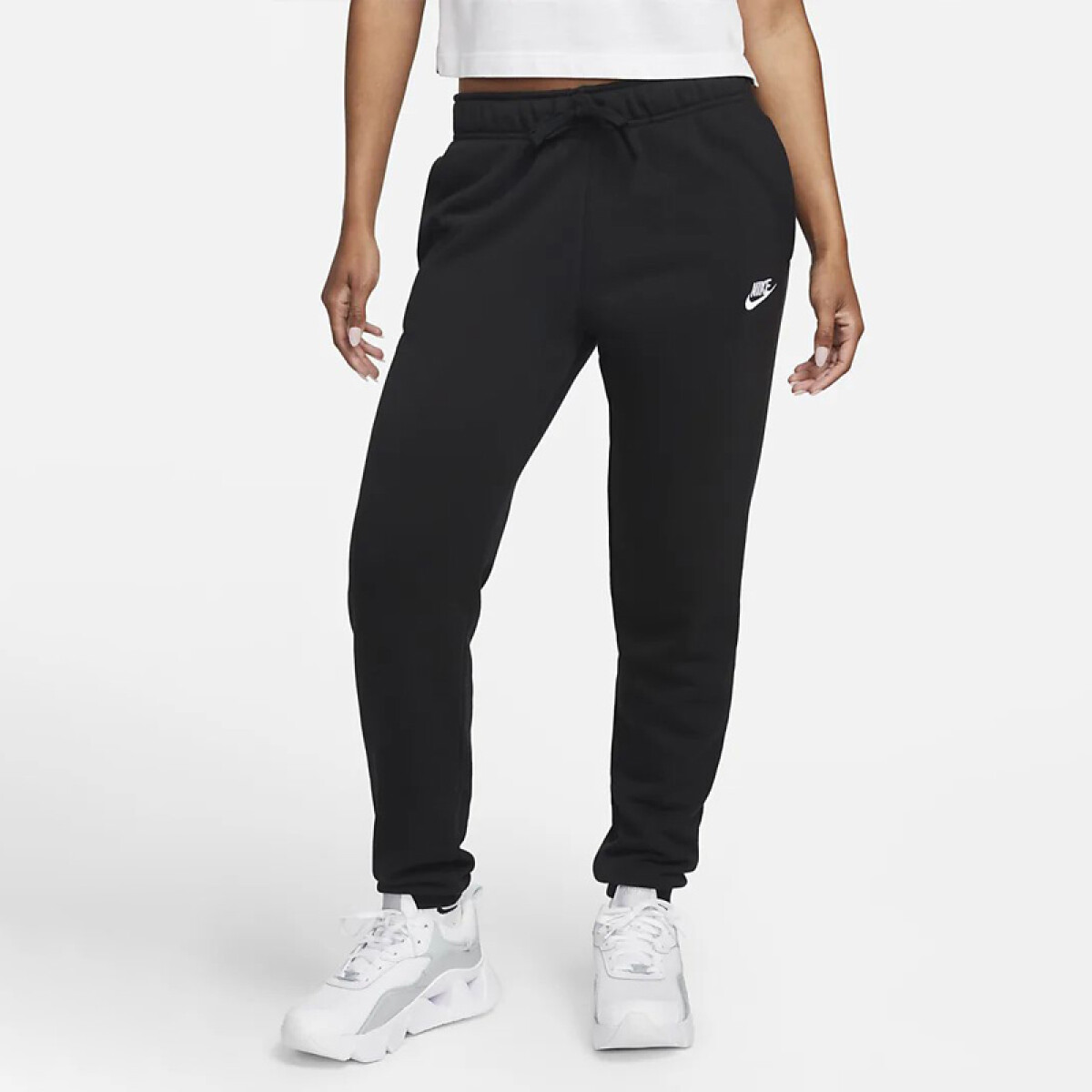 Pantalón Nike Club Fleece Mid Rise 