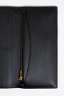 BILLETERA CONTINENTAL Negro