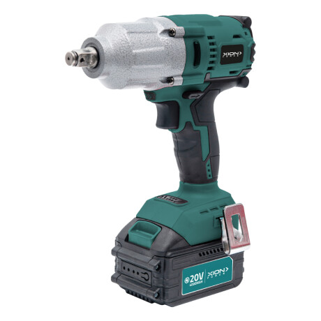 llave de impacto 1/2" (brushless) COLOR UNICO
