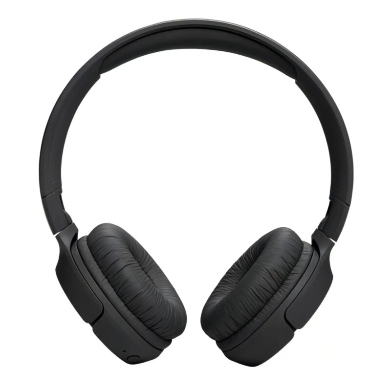 Auriculares Inalambricos JBL T520 Bluetooth Negros Auriculares Inalambricos JBL T520 Bluetooth Negros