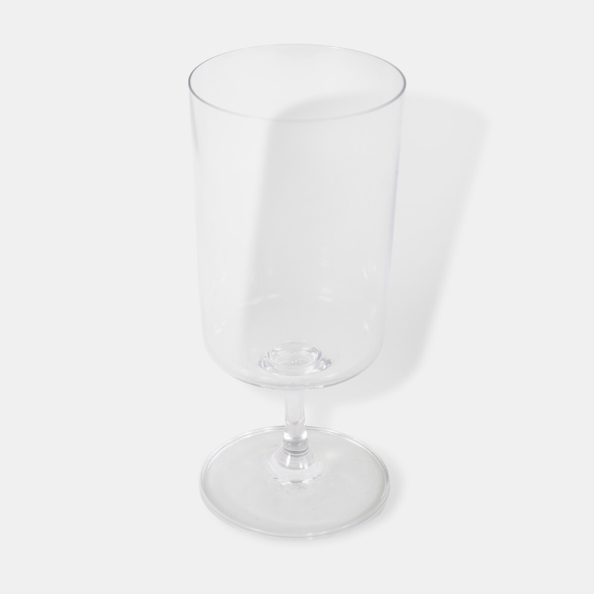 COPA DE VIDRIO P/VINO 460ML 