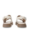 Sandalias de Niña MINI Miss Carol Jivo Con Velcro Beige