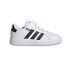 CHAMPION 7K-10K WHT/BLACK