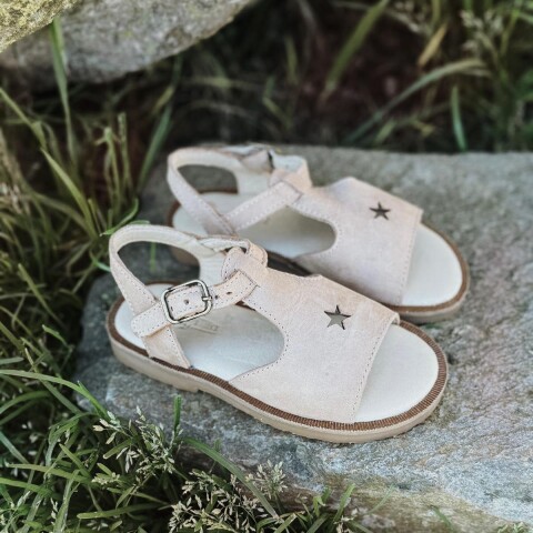 Sandalia Lily Arena