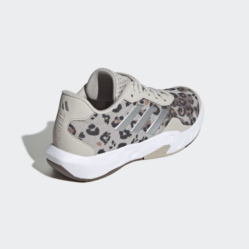 Championes Adidas Amplimove Beige