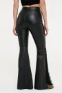 PANTALON OXFORD Negro