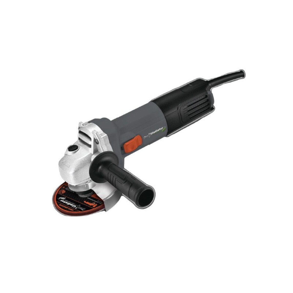 AMOLADORA ANGULAR GLADIADOR 800W 115MM 