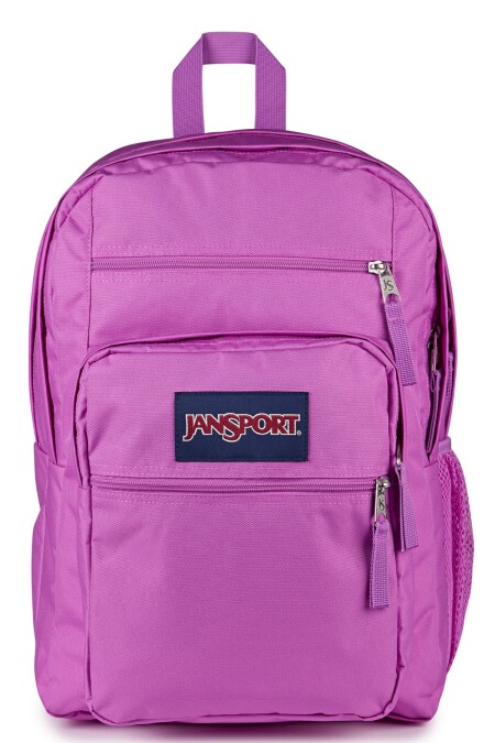 MOCHILA BIG STUDENT MOCHILA BIG STUDENT