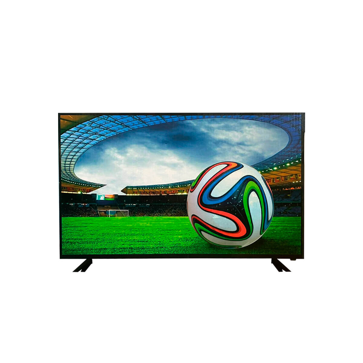 Smart Tv Led Eldom 32" FRAMELESS 
