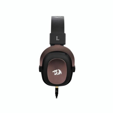 OUTLET - Auriculares Cableados Gamer REDRAGON Zeus 2 H510 - Negro OUTLET - Auriculares Cableados Gamer REDRAGON Zeus 2 H510 - Negro
