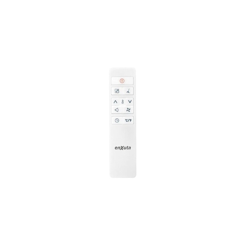 AIRE ACONDICIONADO PORTÁTIL – AAENXP3S-12000 Blanco