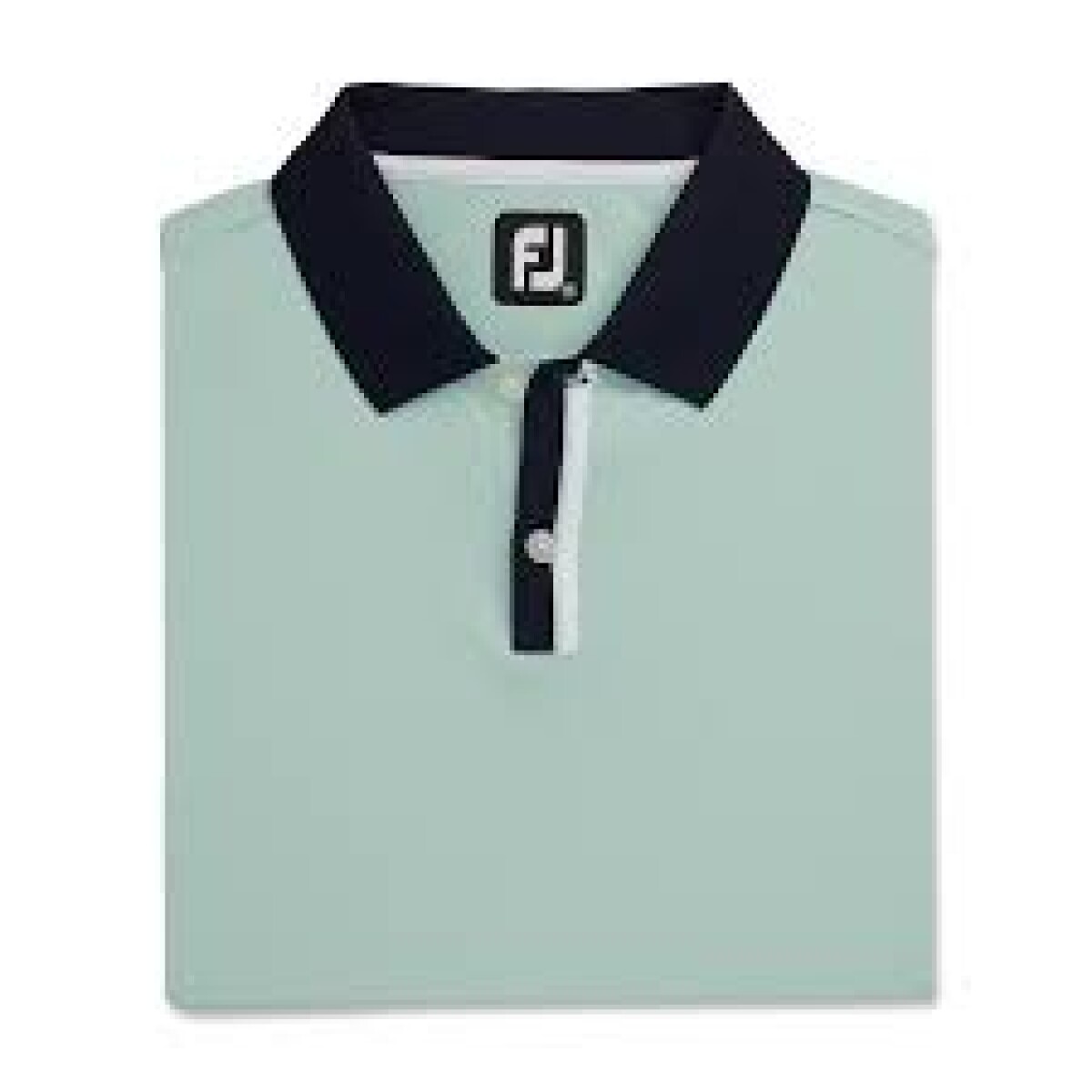 REMERA CABALLERO FJ Performace - Verde claro 