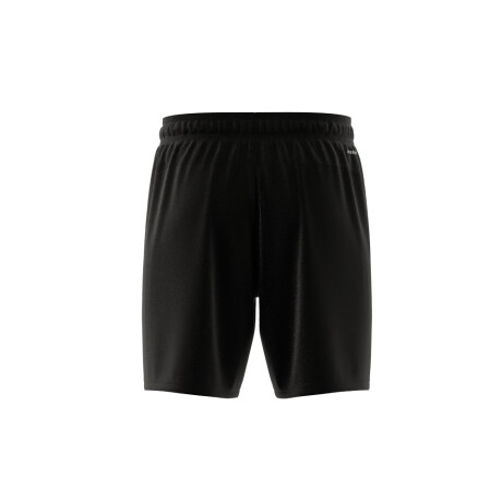 SHORT adidas TRAIN ESSENTIALS WOVEN Black