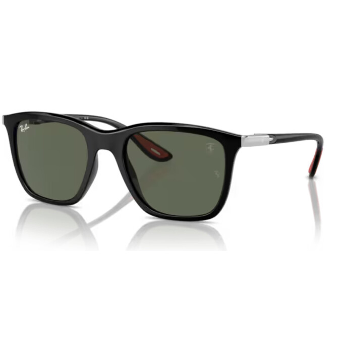 RayBan Ferrari 4433 Negro