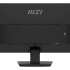 Monitor Msi Pro Mp243l E14 23,8" Ips Full Hd 144 Hz MONITOR MSI PRO MP243L E14 24" NEGRO
