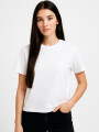 Remera Sunia Blanco