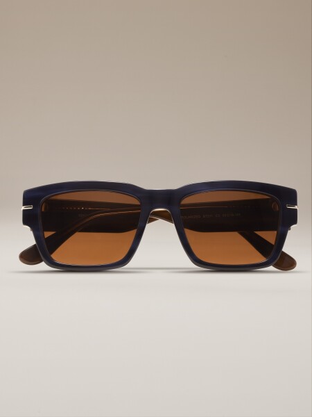 SUNGLASSES ELLIS AZUL C3