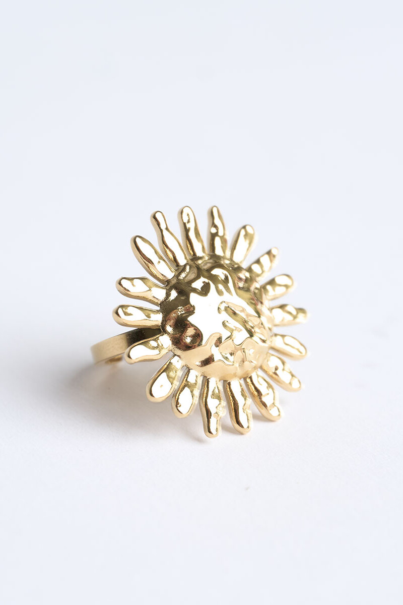 Sole Gold