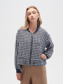 Chaqueta Biloja Estampado 2
