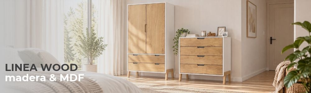 Linea Wood