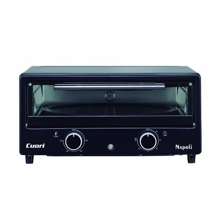 HORNO ELÉCTRICO "CUORI" NAPOLI HORNO ELÉCTRICO "CUORI" NAPOLI