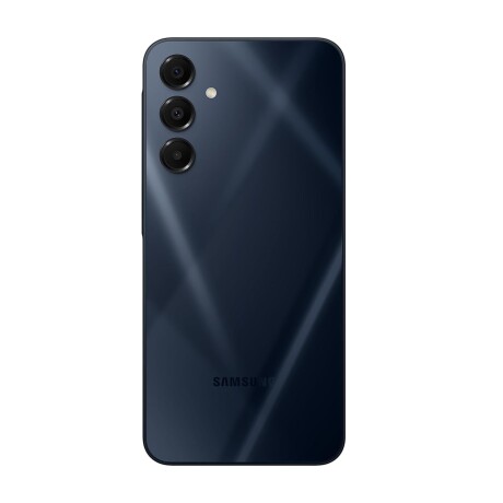 SAMSUNG GALAXY A16 128GB / 6GB DS SAMSUNG Galaxy A16 5G 6.7' 128GB 6GB RAM Cámara 50Mpx - Black Blue