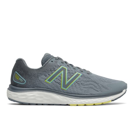 Championes New Balance de Hombre - M680LL7 LIGHT CYCLONE