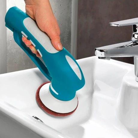 Set De Limpieza Eléctrico Metapo Ps/300 A Prueba De Agua 001