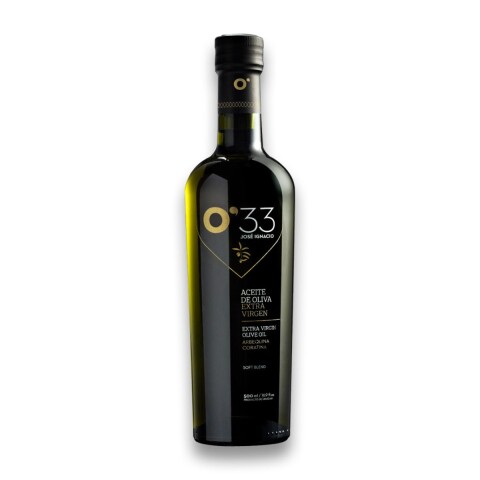 ACEITE DE OLIVA SOFT BLEND O33 - 500 ML Aceite De Oliva Soft Blend O33 - 500 Ml