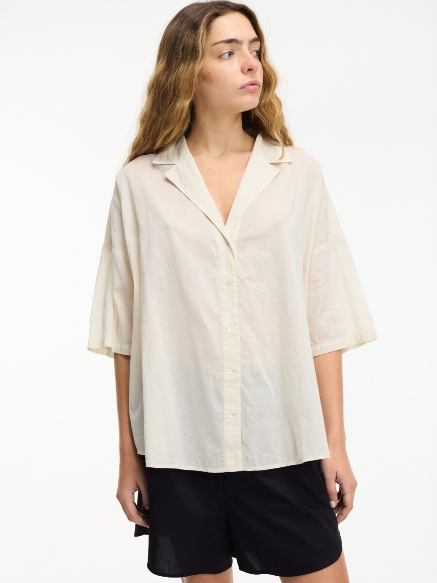 CAMISA CLARAO 