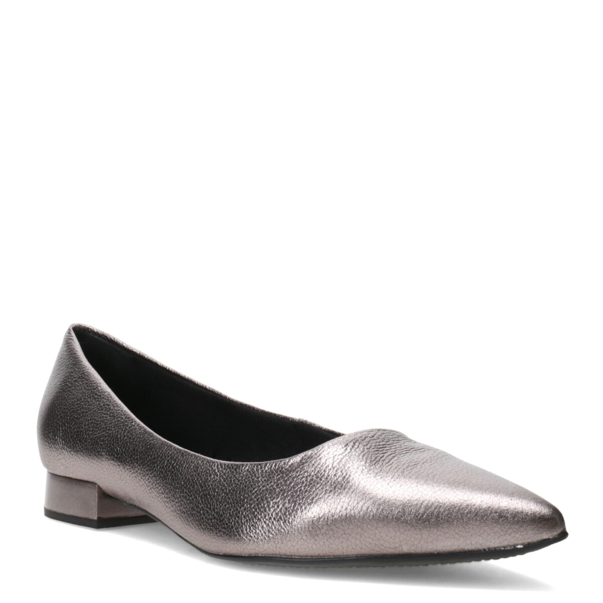 Zapato de Mujer Bottero en punta 354815 - Beige 