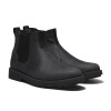 Botas Chelsea Crestfield Mid Hombre Jet Black