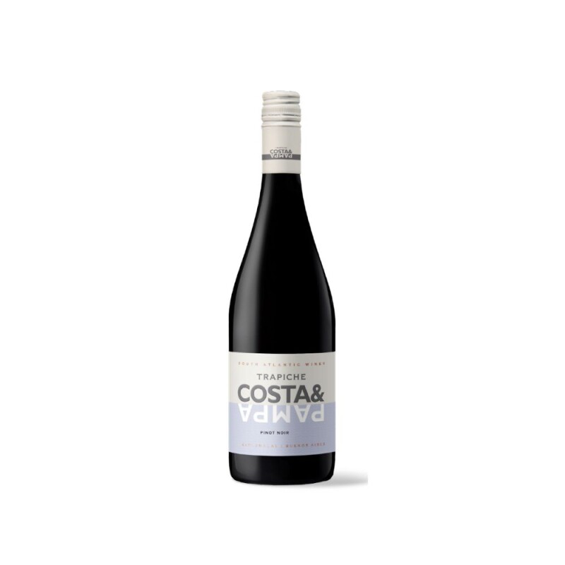 Trapiche Costa y Pampa Pinot Noir 750ml Trapiche Costa y Pampa Pinot Noir 750ml