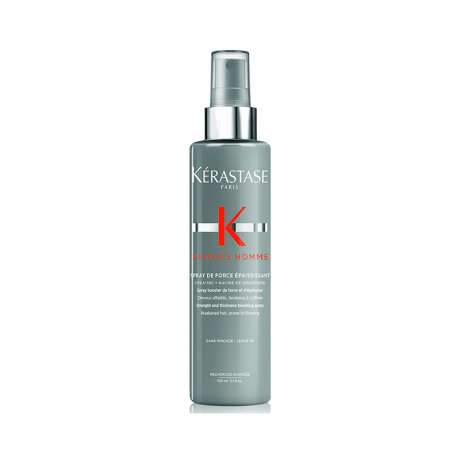 Kérastase Génesis Homme Spray de Force Epaississant 150 ml Kérastase Génesis Homme Spray de Force Epaississant 150 ml