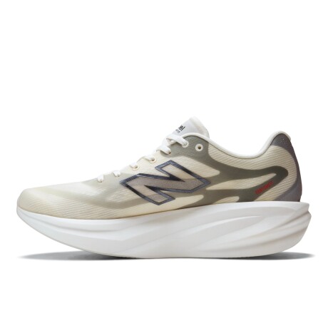 Championes New Balance de Hombre Supercomp Rebel MREBX9S5 BEIGE