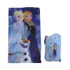Sobre de dormir Infantil Frozen