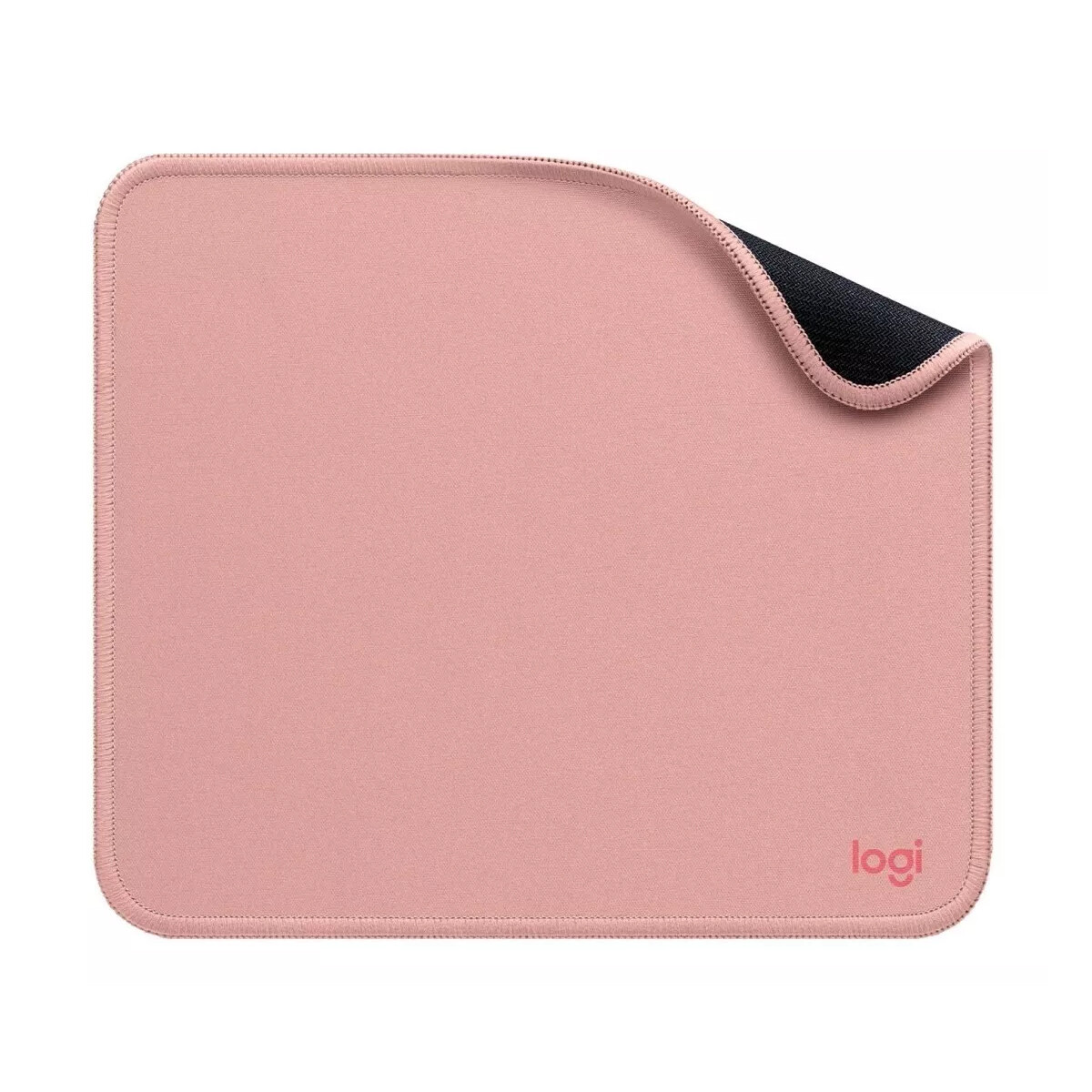 Mouse Pad Logitech Studio Series S - ROSADO 