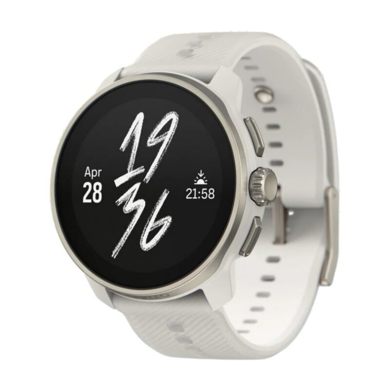 Smartwatch Suunto Race S gris Smartwatch Suunto Race S gris
