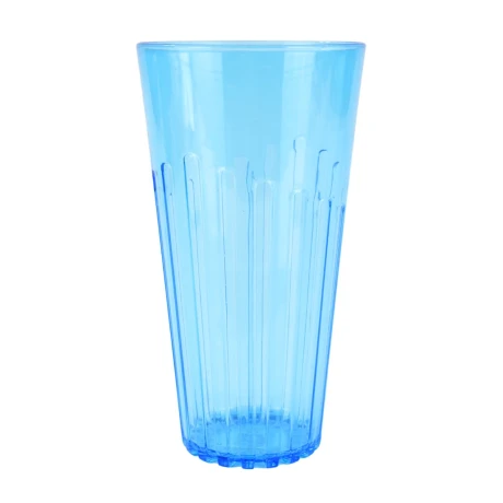 Vaso de acrilico 840ml Haixing Vaso de acrilico 840ml Haixing