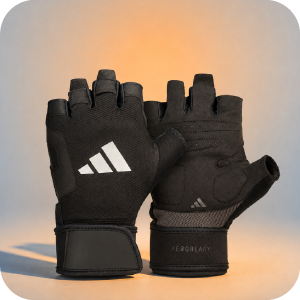 Guantes de GYM