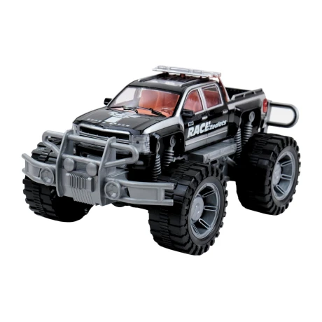 Camioneta 4x4 Camioneta 4x4