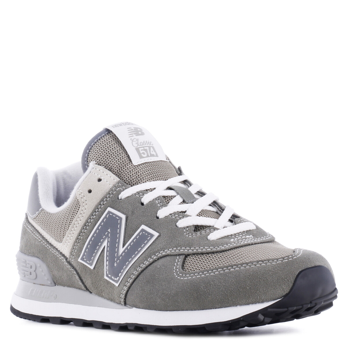 Championes Unisex New Balance 574 New Balance - Gris 