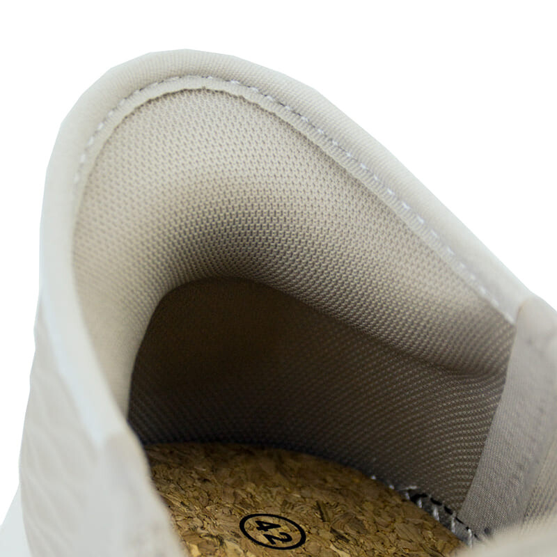 Championes Santa Barbara Fly Lunar de Hombre - FL-01 Beige