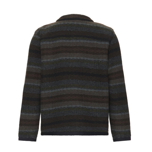 Campera Roark Ember Overshirt Campera Roark Ember Overshirt