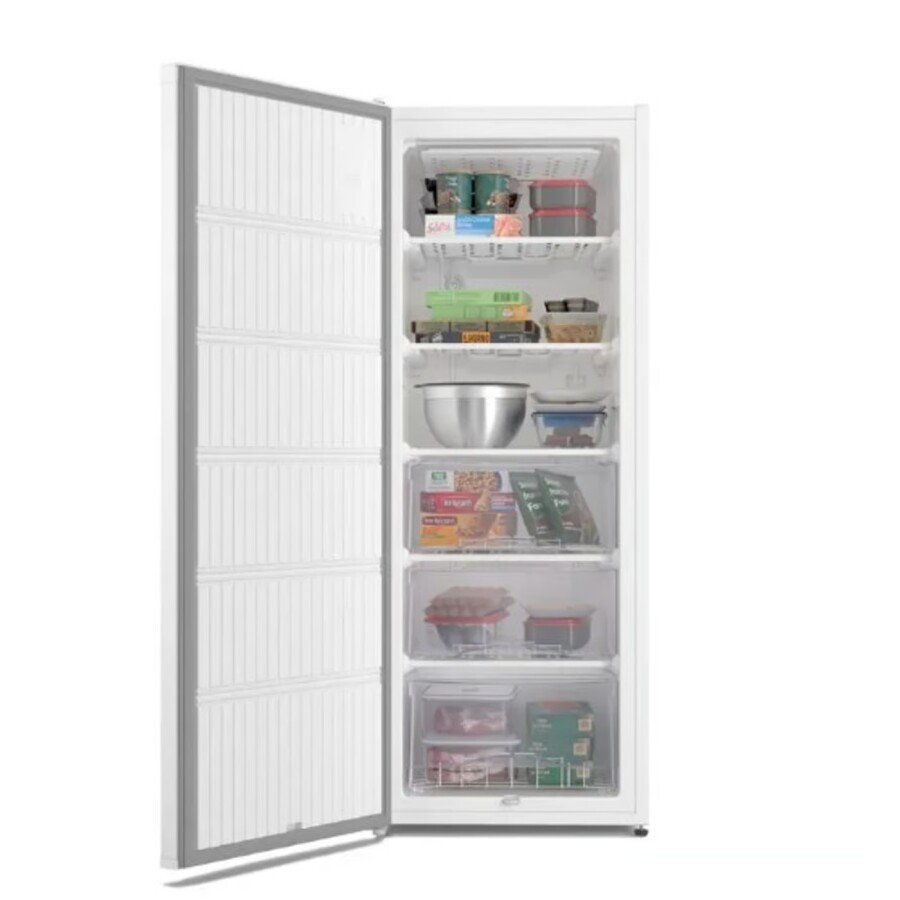 Freezer Vertical Electrolux Una Puerta 197 Litros FEI23 Freezer Vertical Electrolux Una Puerta 197 Litros FEI23