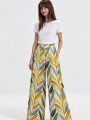 Pantalon Ubir Estampado 1