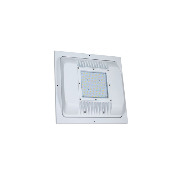 Luminaria FLASH LED int/ext 120W 15600Lm luz fría AS3150